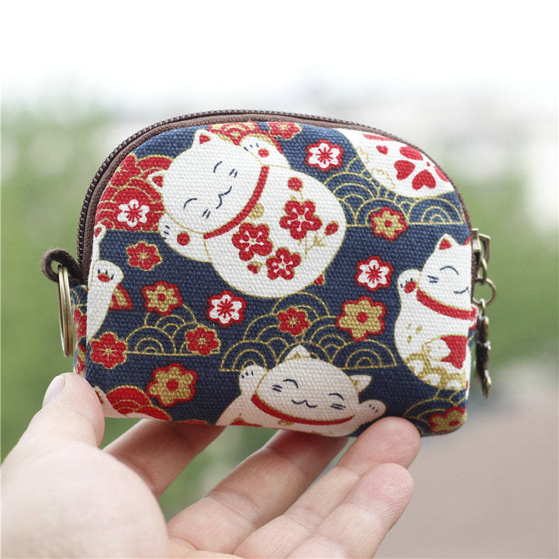 Sac Mini Rétro Femme