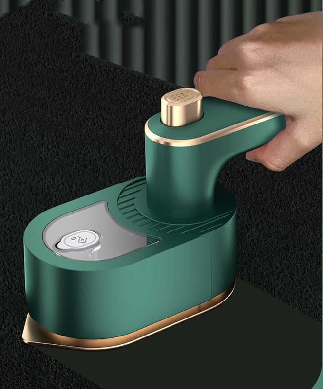 Défroisseur Vapeur Portable – Pliable & Ultra‑Léger