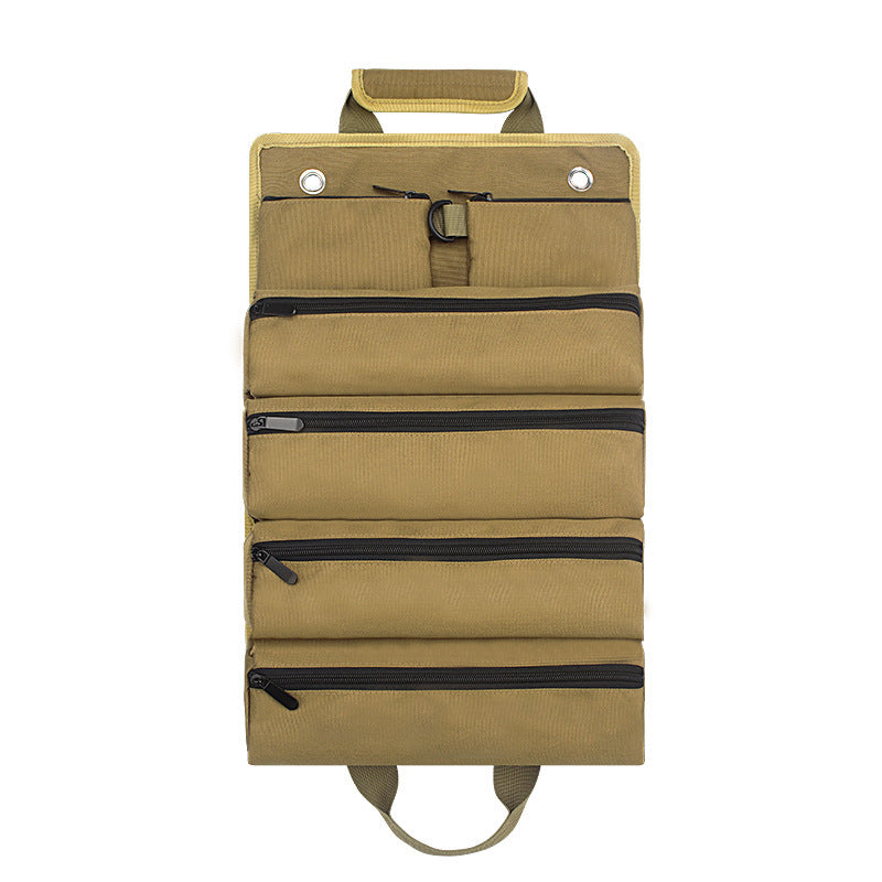 Werkzeugtasche für Kit Cars