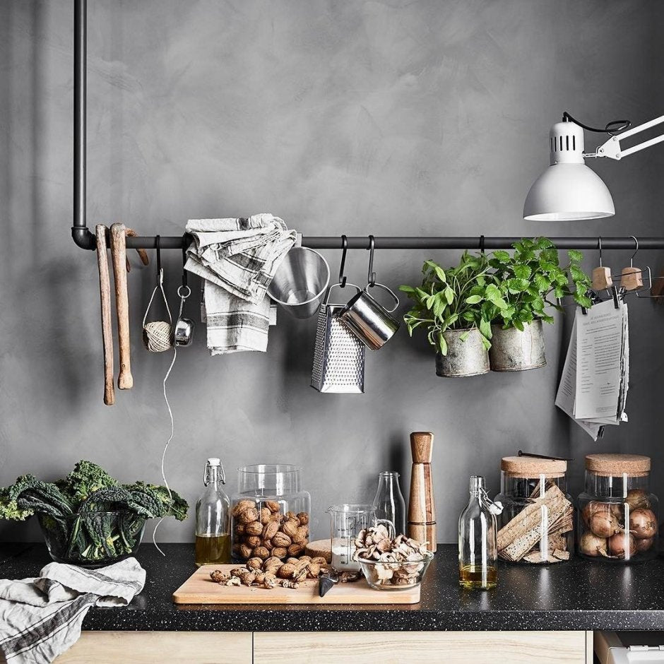 Kitchen Accessories