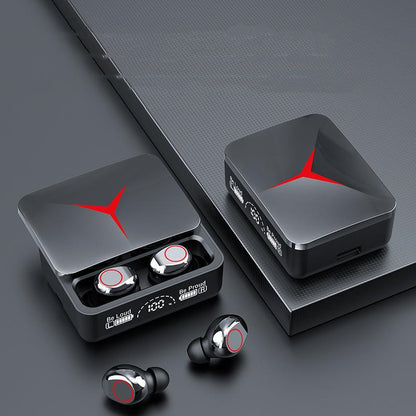 Casque Bluetooth sans fil explosif pour le jeu