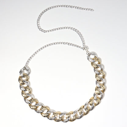 Bijoux de corps d'été