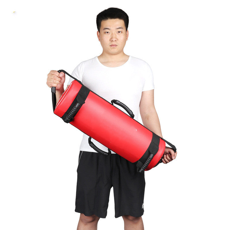Physical Fitness Training Weight Bearing