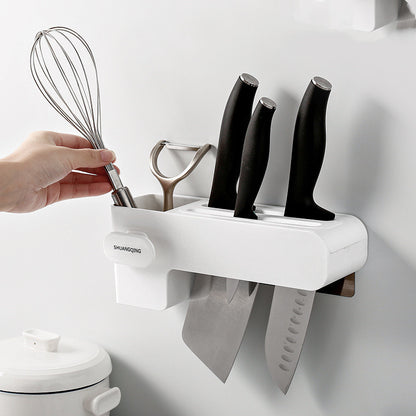 Fournitures de cuisine, support de couteaux de cuisine