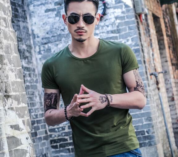 Men's T-Shirt – Ultra-Soft Comfort