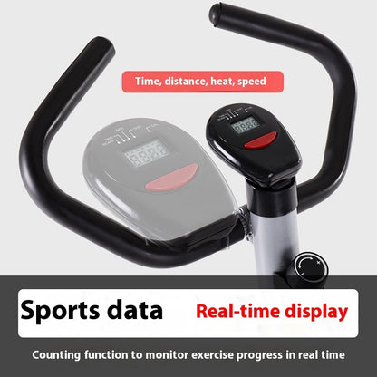 Spinning Fitness Bicycle