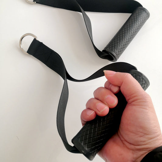Bande de résistance de fitness