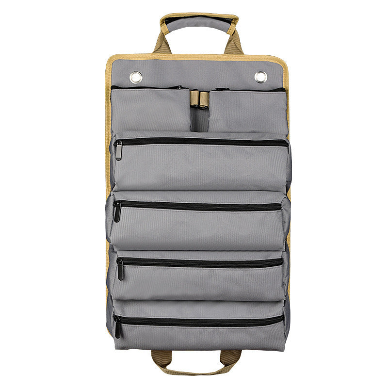 Werkzeugtasche für Kit Cars
