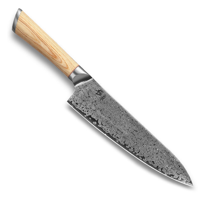 Damast Küchenmesser