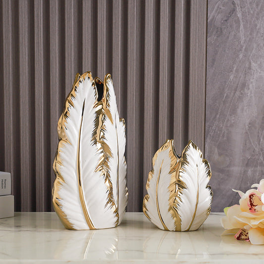 Vases en céramique Articles de décoration intérieure
