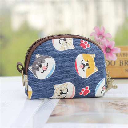 Sac Mini Rétro Femme