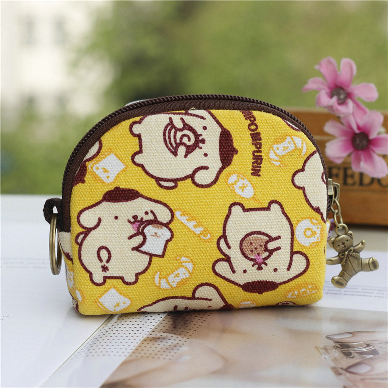 Sac Mini Rétro Femme