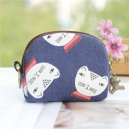 Sac Mini Rétro Femme