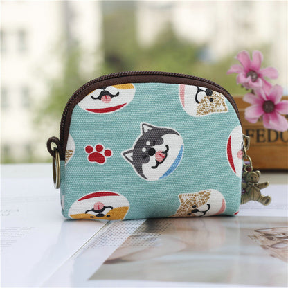Sac Mini Rétro Femme