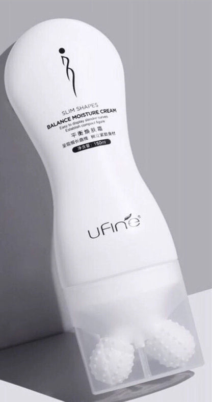 Slim Womens Beauty Leg Roller