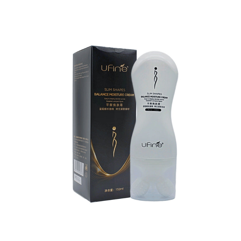 Slim Womens Beauty Leg Roller