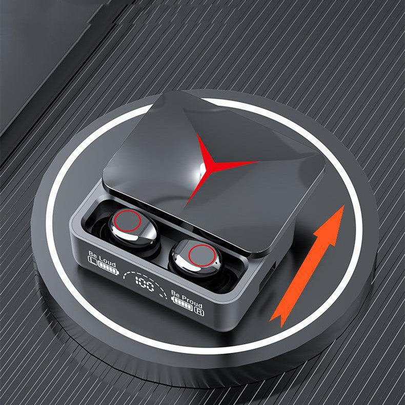 Casque Bluetooth sans fil explosif pour le jeu