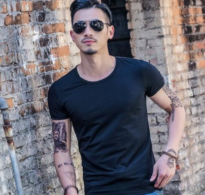 Men's T-Shirt – Ultra-Soft Comfort