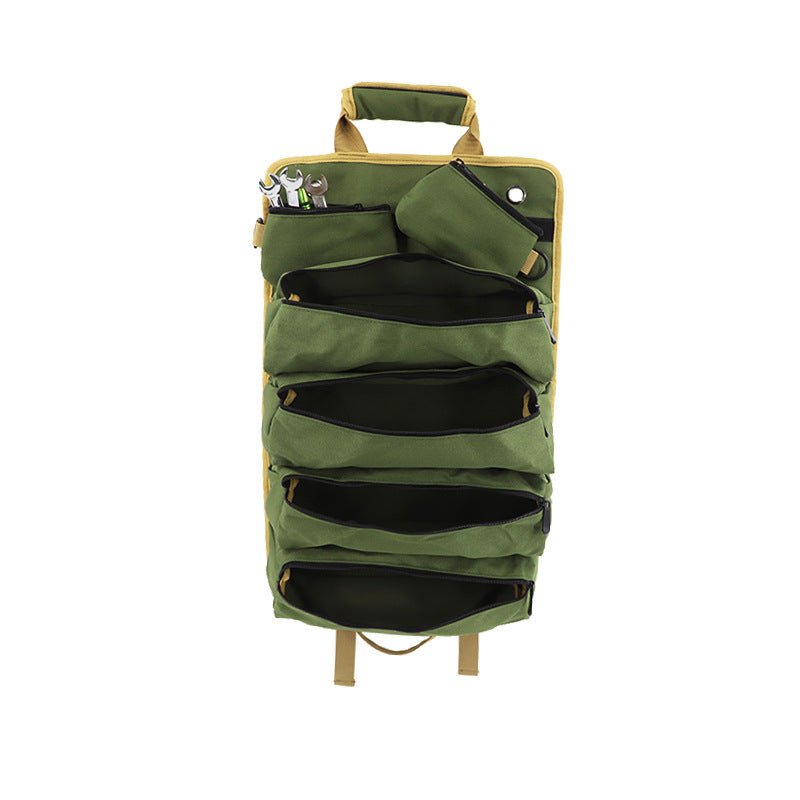 Werkzeugtasche für Kit Cars