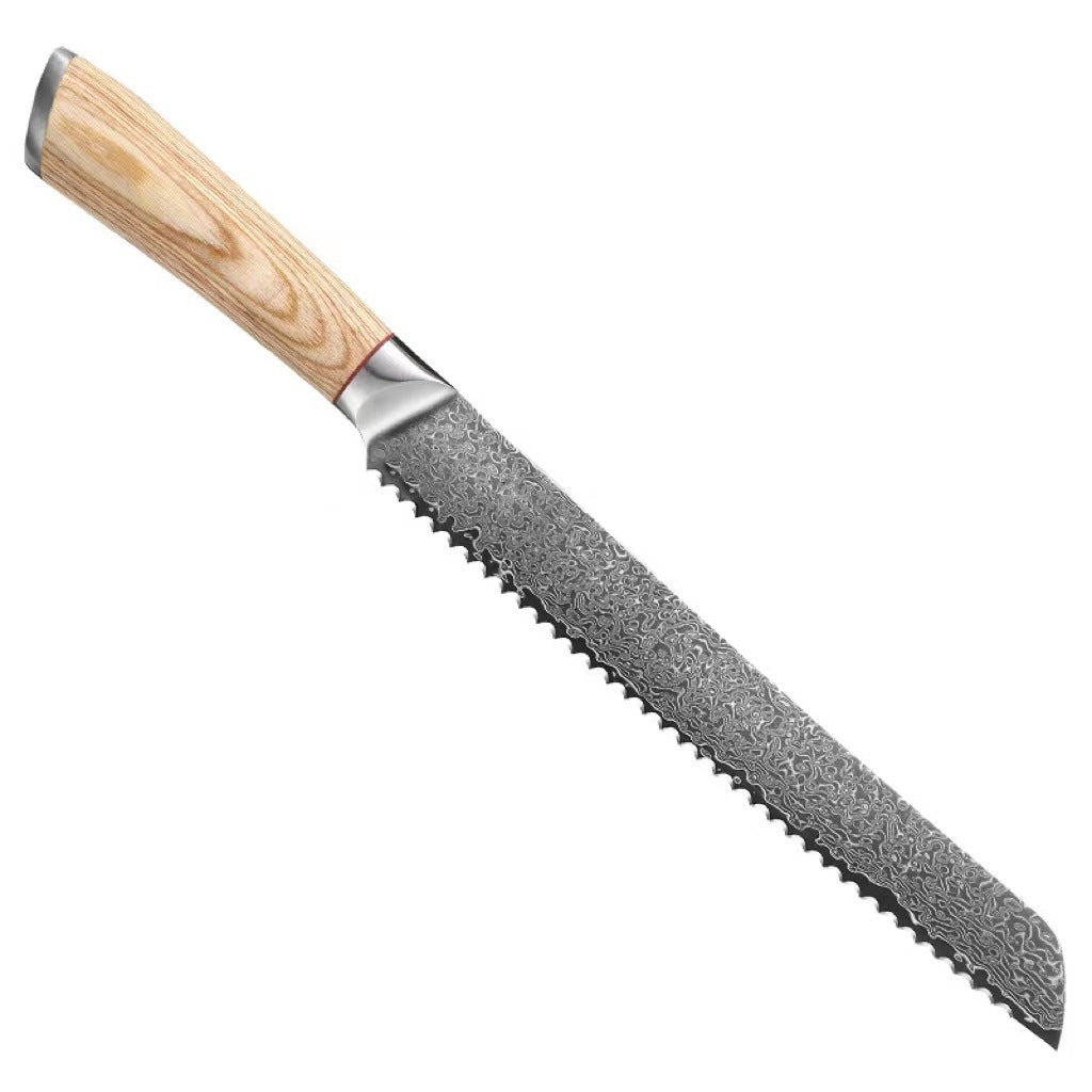 Damast Küchenmesser