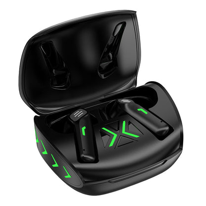 Gaming-Bluetooth-Headset, latenzfrei für Gaming