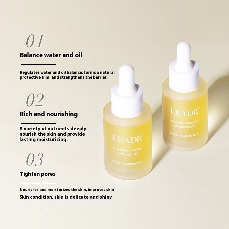 Hydrating Treatment Oil