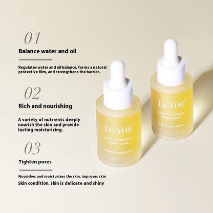 Hydrating Treatment Oil