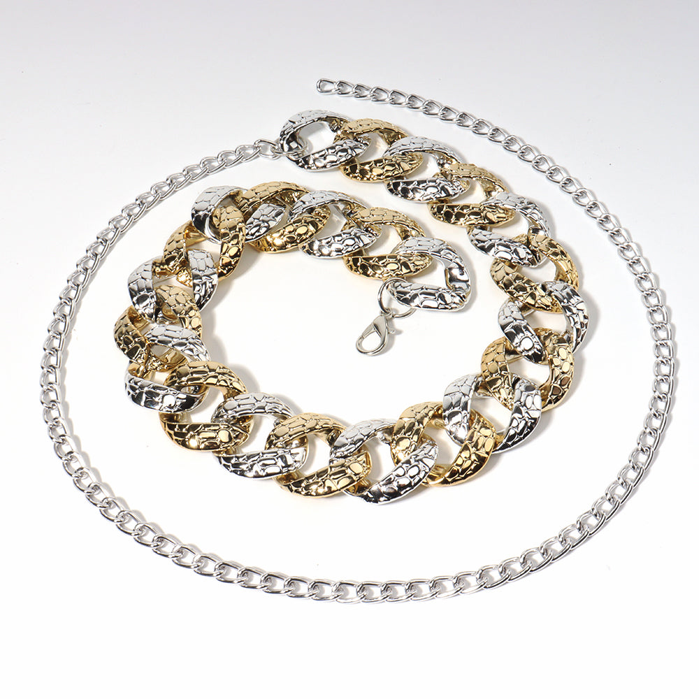 Bijoux de corps d'été
