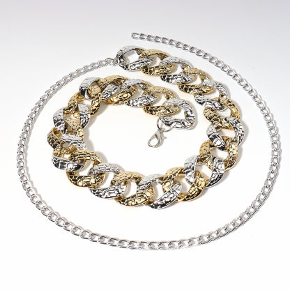 Bijoux de corps d'été