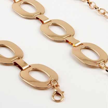 Waist Chain Metal Jewelry