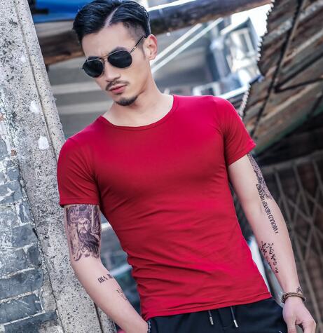 Men's T-Shirt – Ultra-Soft Comfort