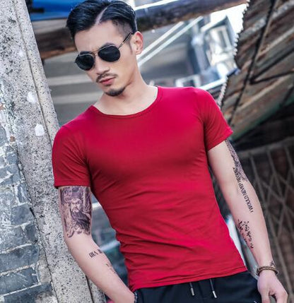 Men's T-Shirt – Ultra-Soft Comfort