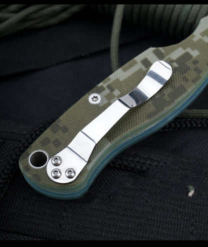 Outdoor Survival Messer Hardware-Werkzeuge