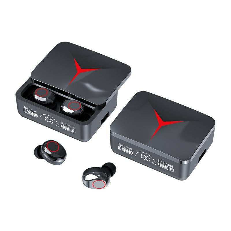 Casque Bluetooth sans fil explosif pour le jeu