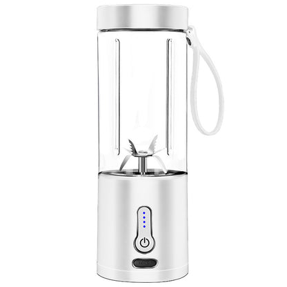 Mixeur Portable Rechargeable – Extracteur de Jus 530 ml