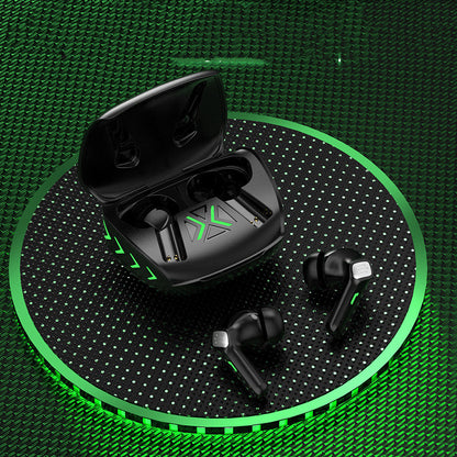 Gaming-Bluetooth-Headset, latenzfrei für Gaming