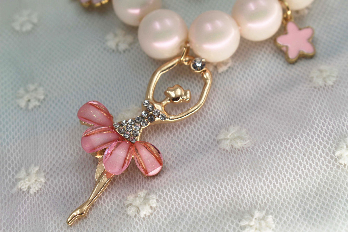 Collier Bijoux Coréens