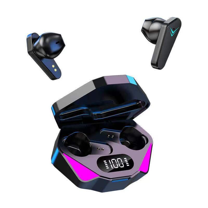 Gaming-Bluetooth-Headset ohne Latenz