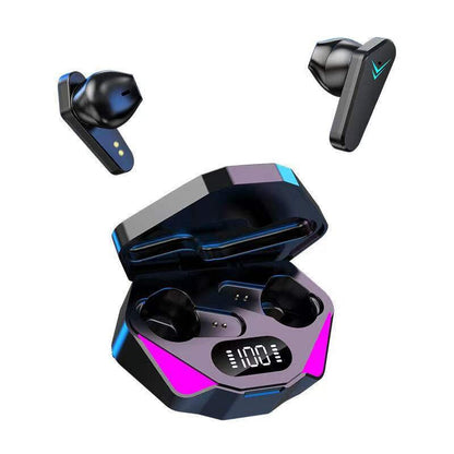 Gaming-Bluetooth-Headset ohne Latenz