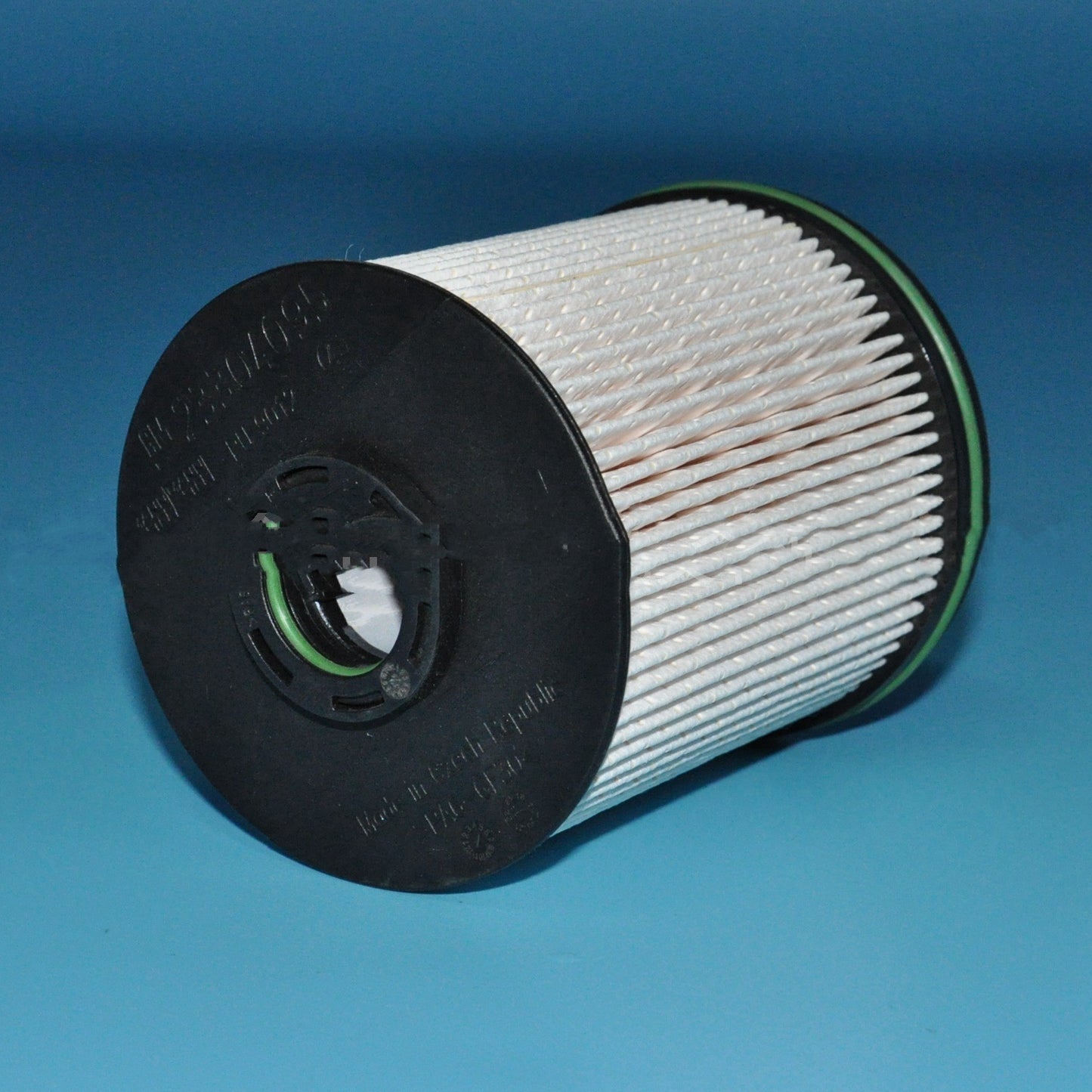 Werkseitiger Automobil-Motorbaugruppenfilter
