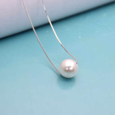 Collier ras-du-cou mode