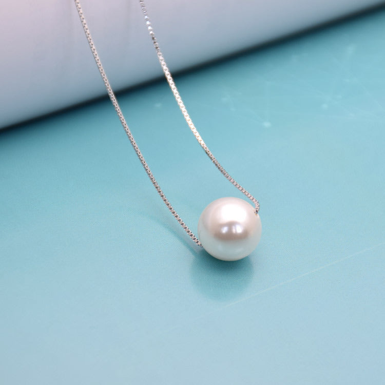 Collier ras-du-cou mode