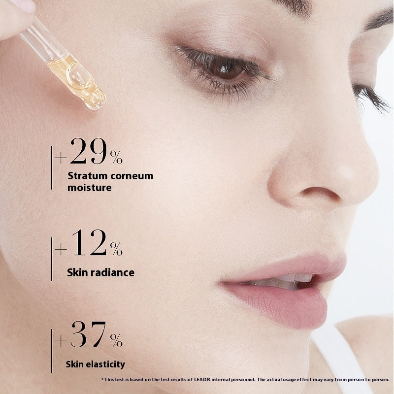 Hydrating Treatment Oil