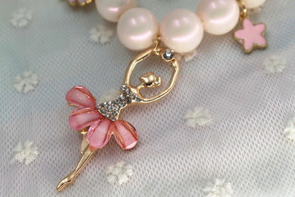 Collier Bijoux Coréens
