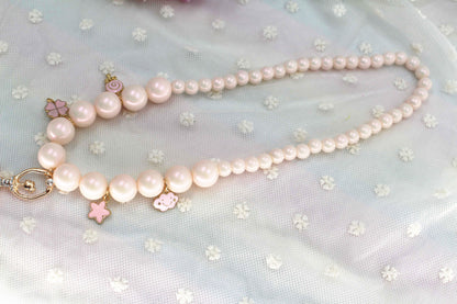 Collier Bijoux Coréens