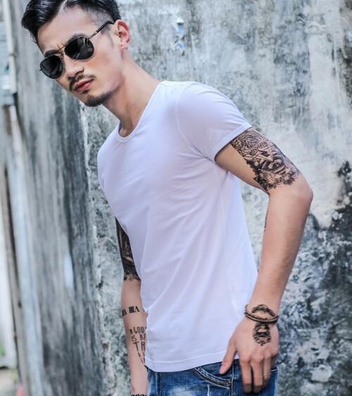 Men's T-Shirt – Ultra-Soft Comfort