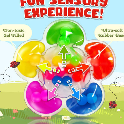Color Classification Sensory Toys