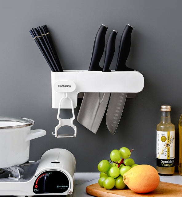 Fournitures de cuisine, support de couteaux de cuisine