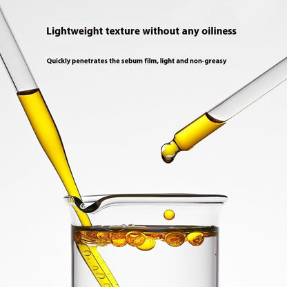 Hydrating Treatment Oil
