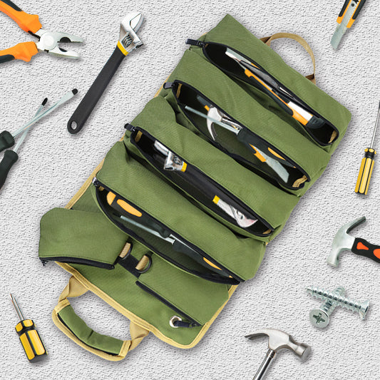 Kit Car Hardware Tool Storage Bag